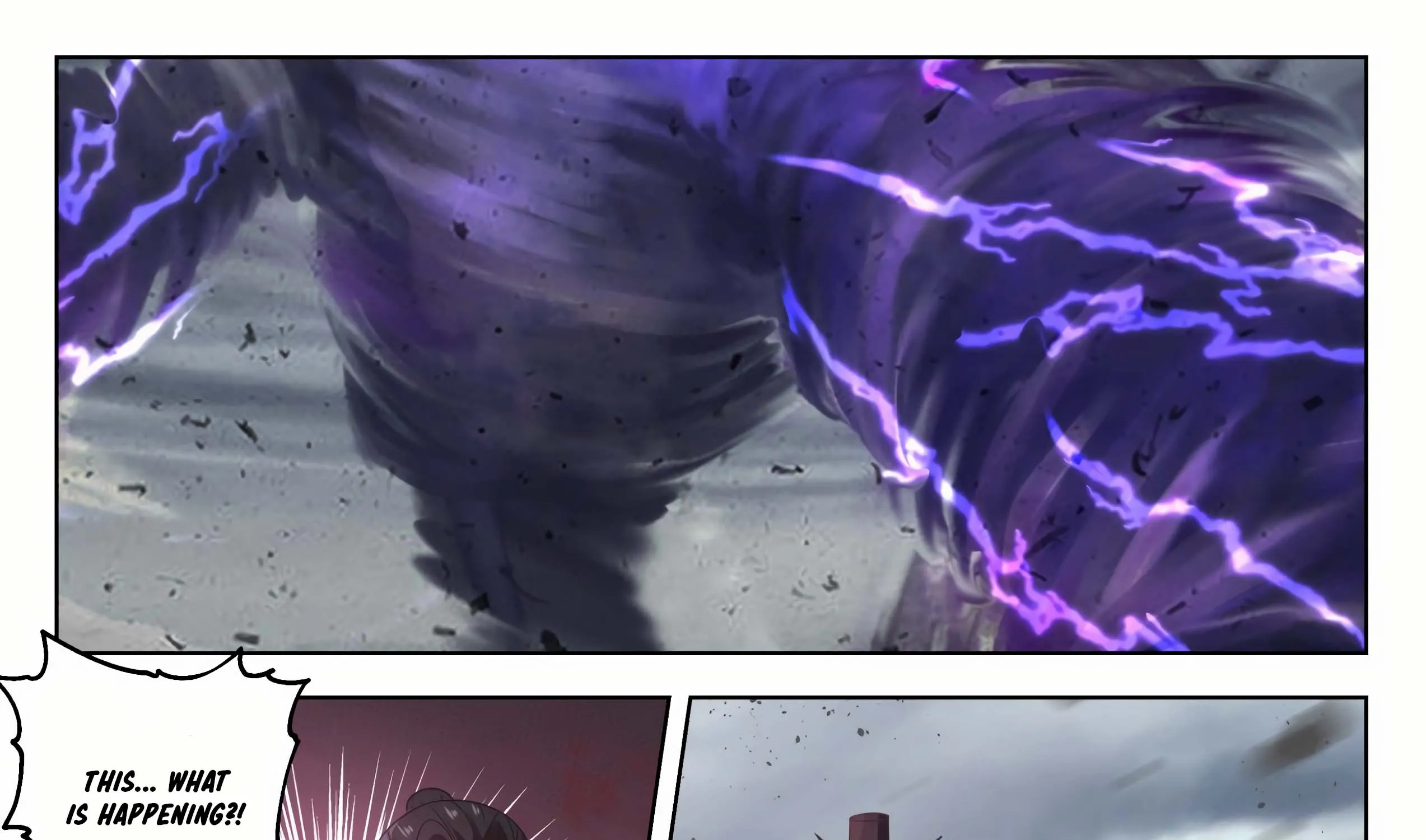 Read Martial Peak chapter 652 image 2 on Lezhin