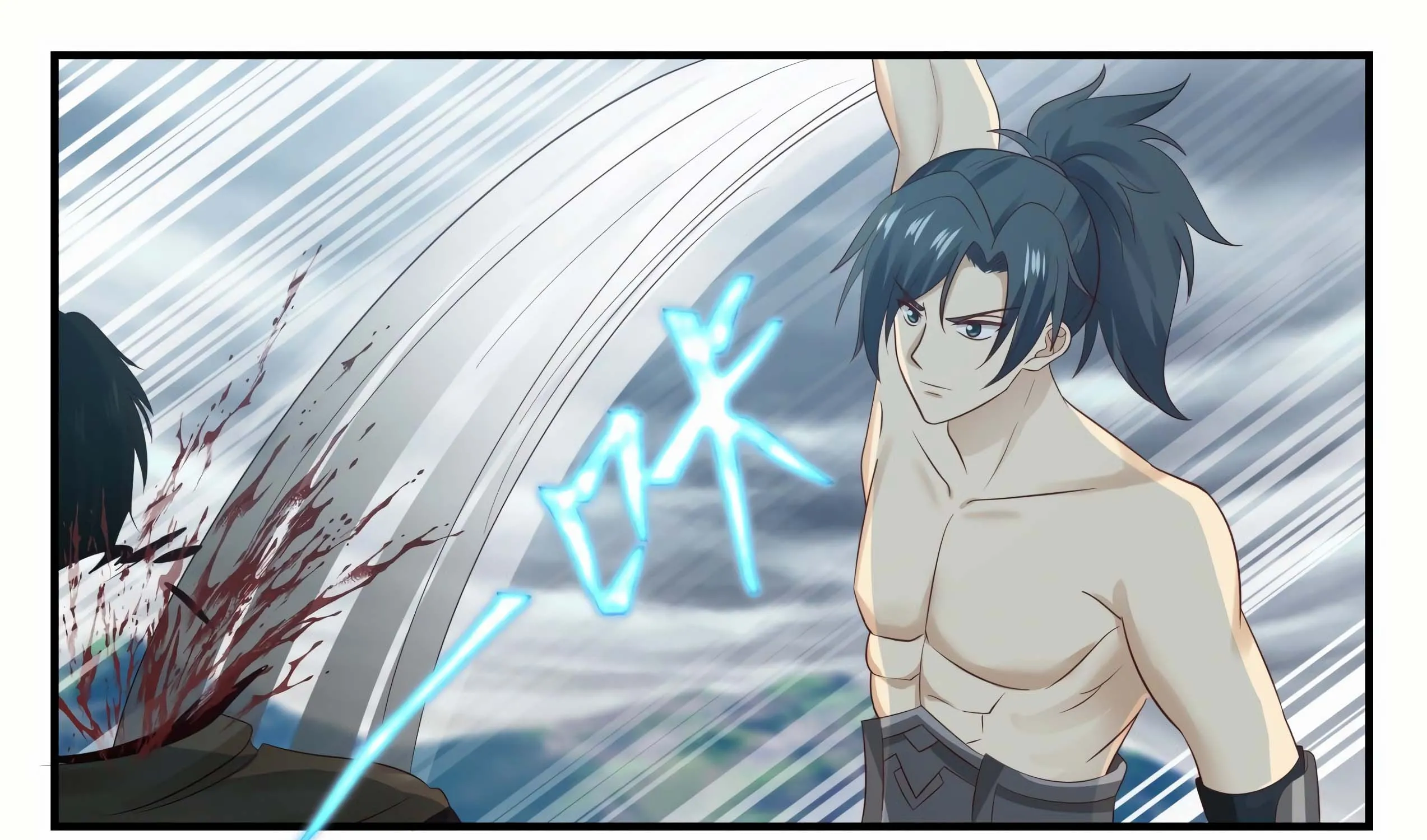 Read Martial Peak chapter 652 image 20 on Lezhin