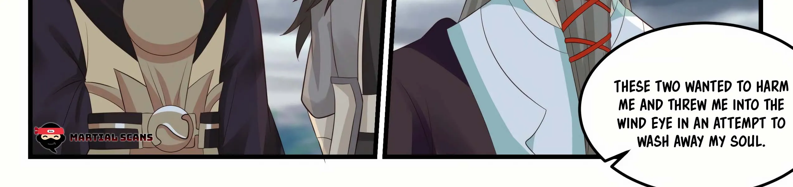 Read Martial Peak chapter 652 image 28 on Lezhin