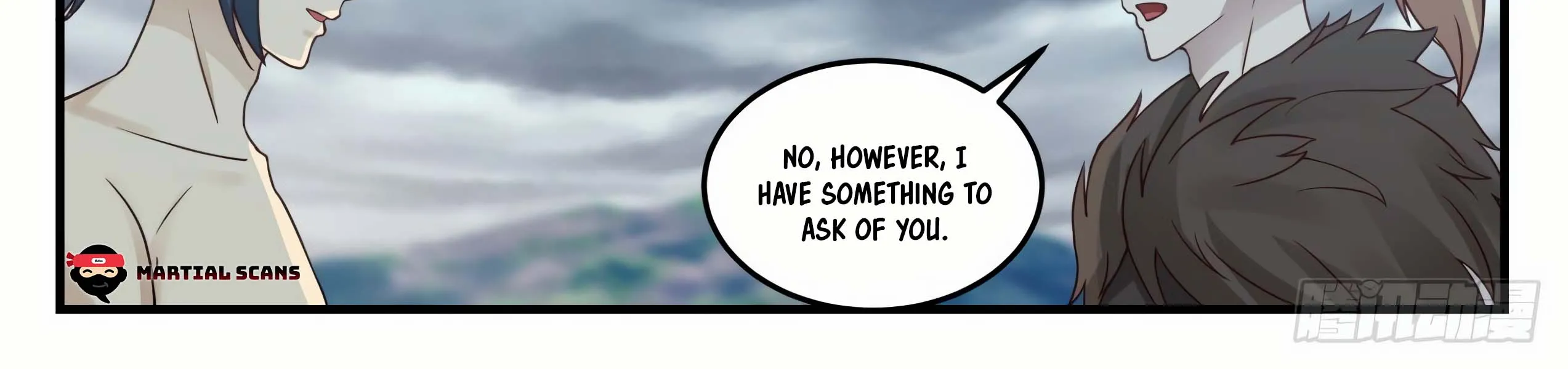 Read Martial Peak chapter 652 image 31 on Lezhin