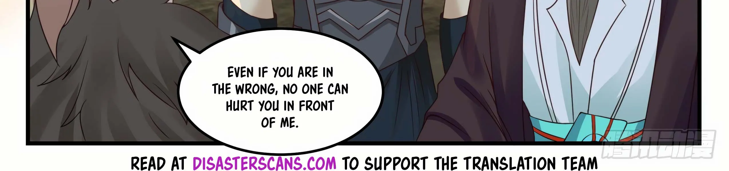 Read Martial Peak chapter 652 image 37 on Lezhin
