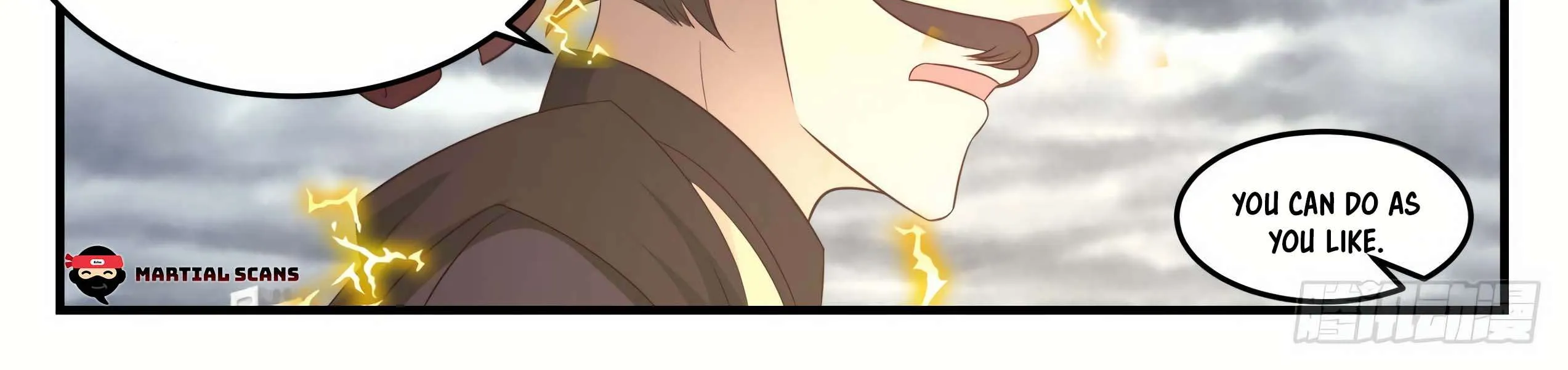 Read Martial Peak chapter 653 image 10 on Lezhin