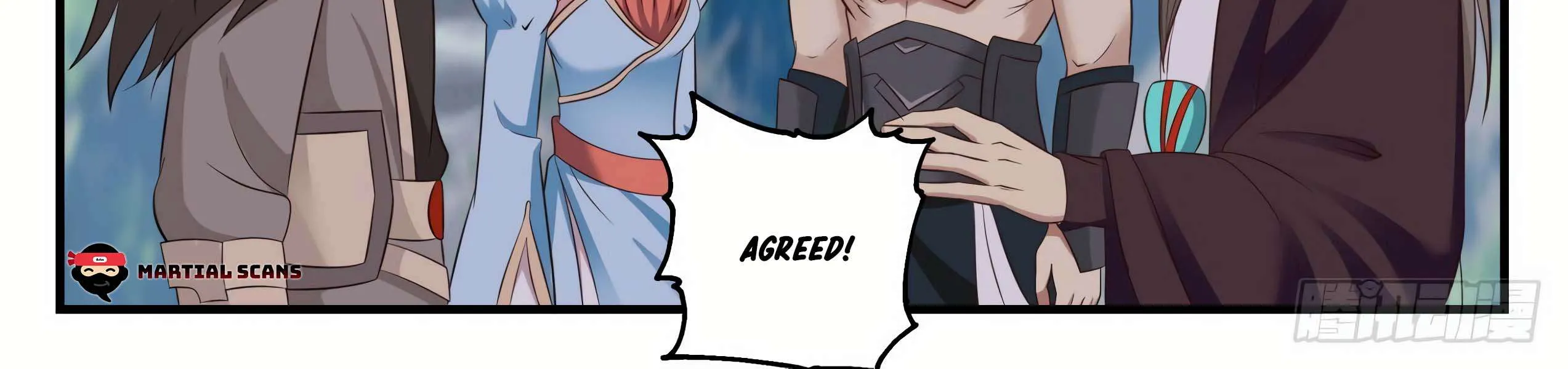 Read Martial Peak chapter 653 image 16 on Lezhin