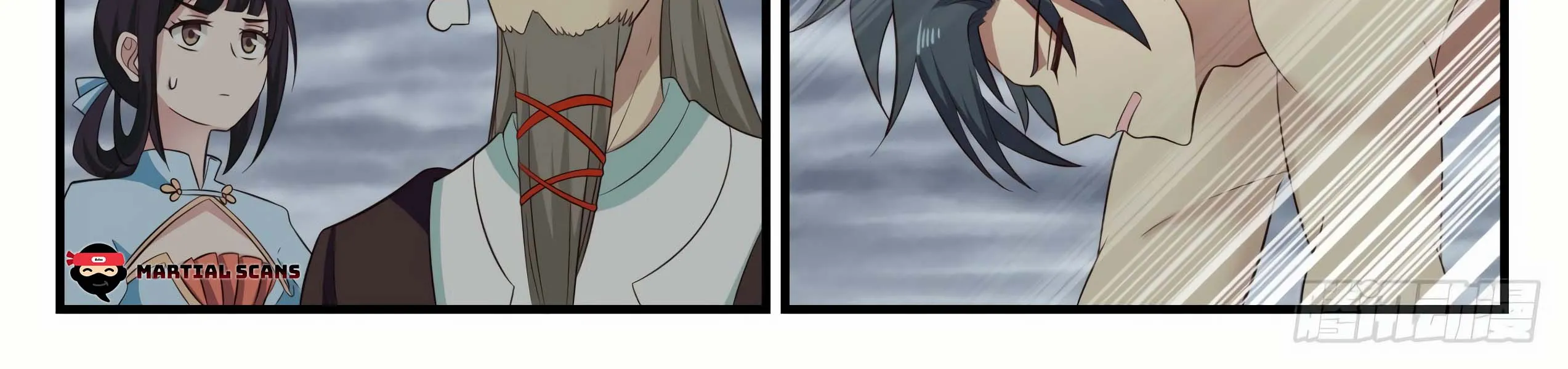 Read Martial Peak chapter 653 image 25 on Lezhin