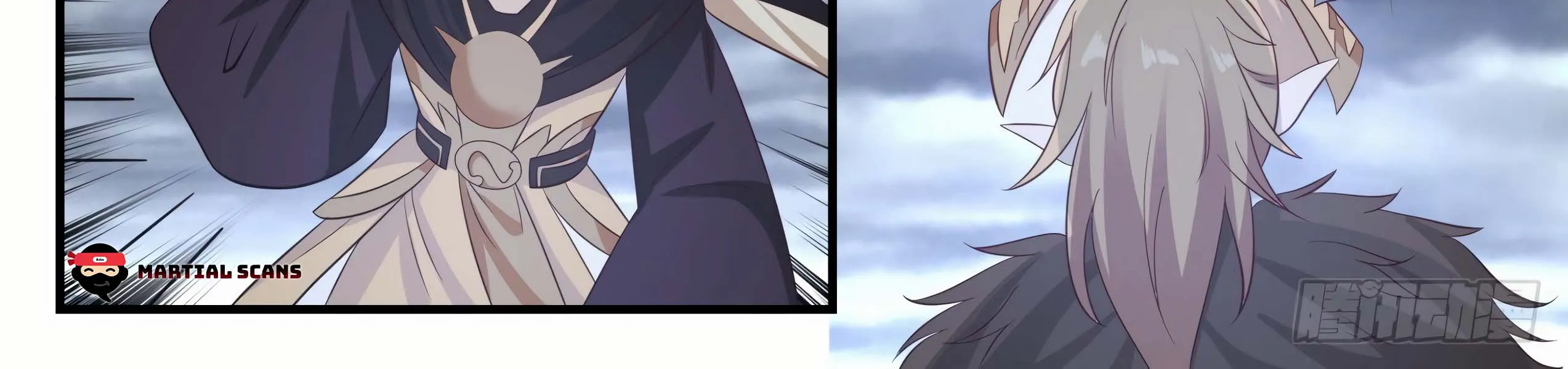 Read Martial Peak chapter 653 image 31 on Lezhin