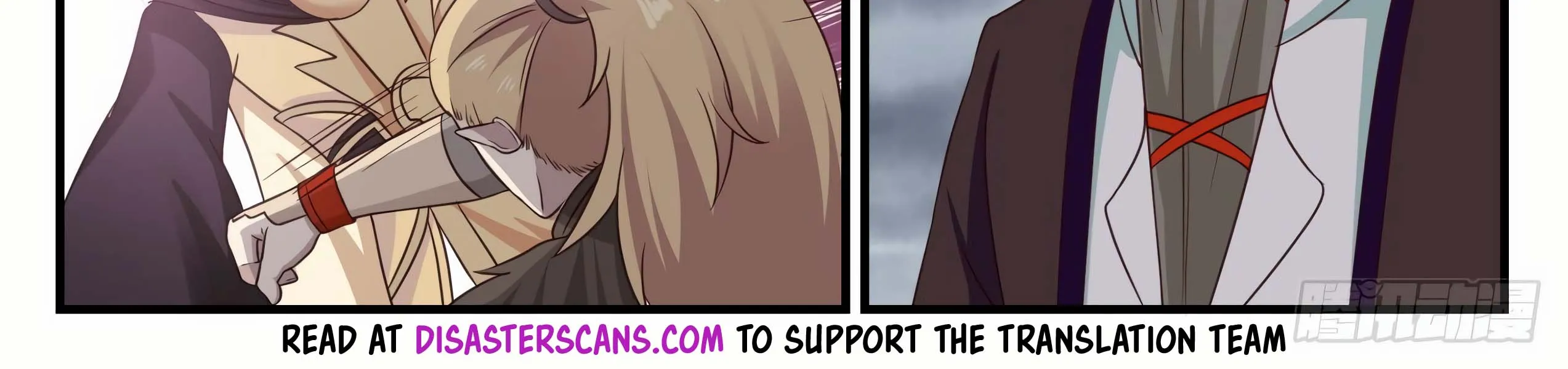 Read Martial Peak chapter 653 image 37 on Lezhin