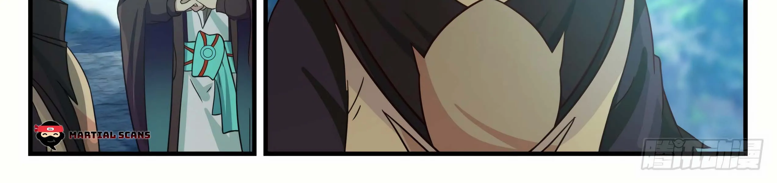 Read Martial Peak chapter 654 image 13 on Lezhin