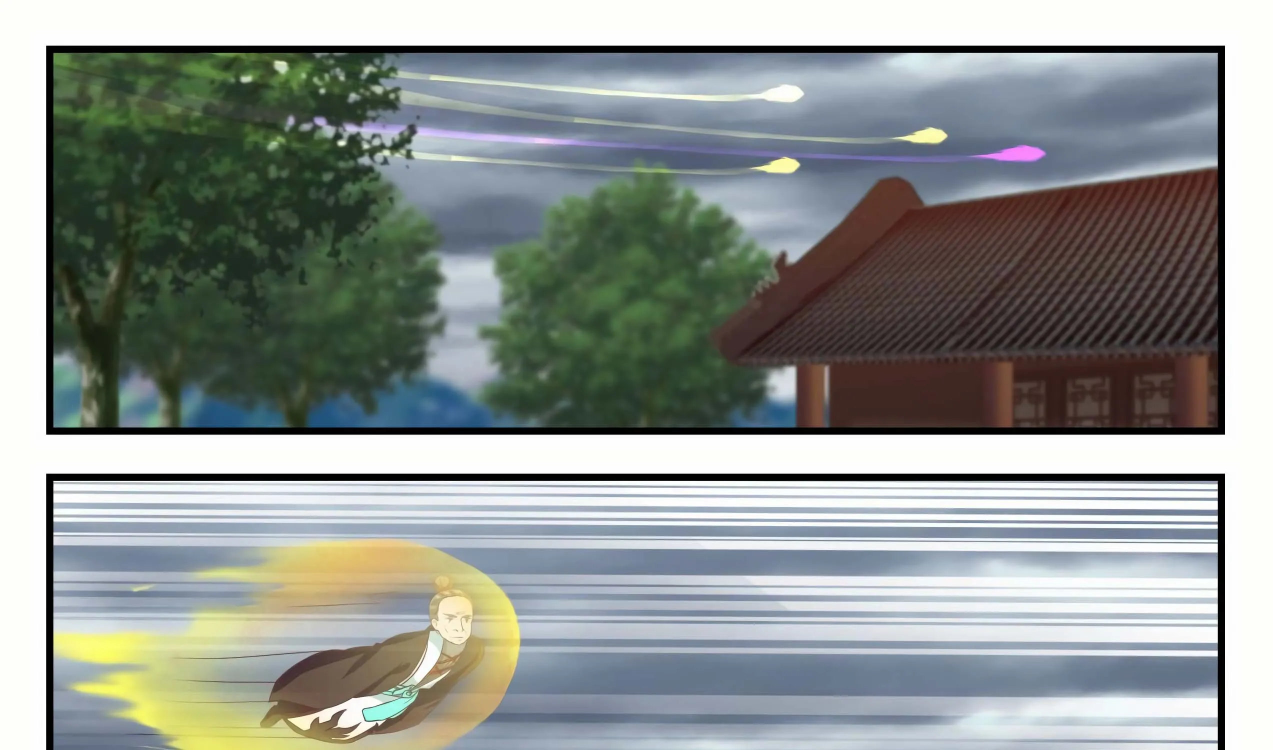 Read Martial Peak chapter 654 image 14 on Lezhin