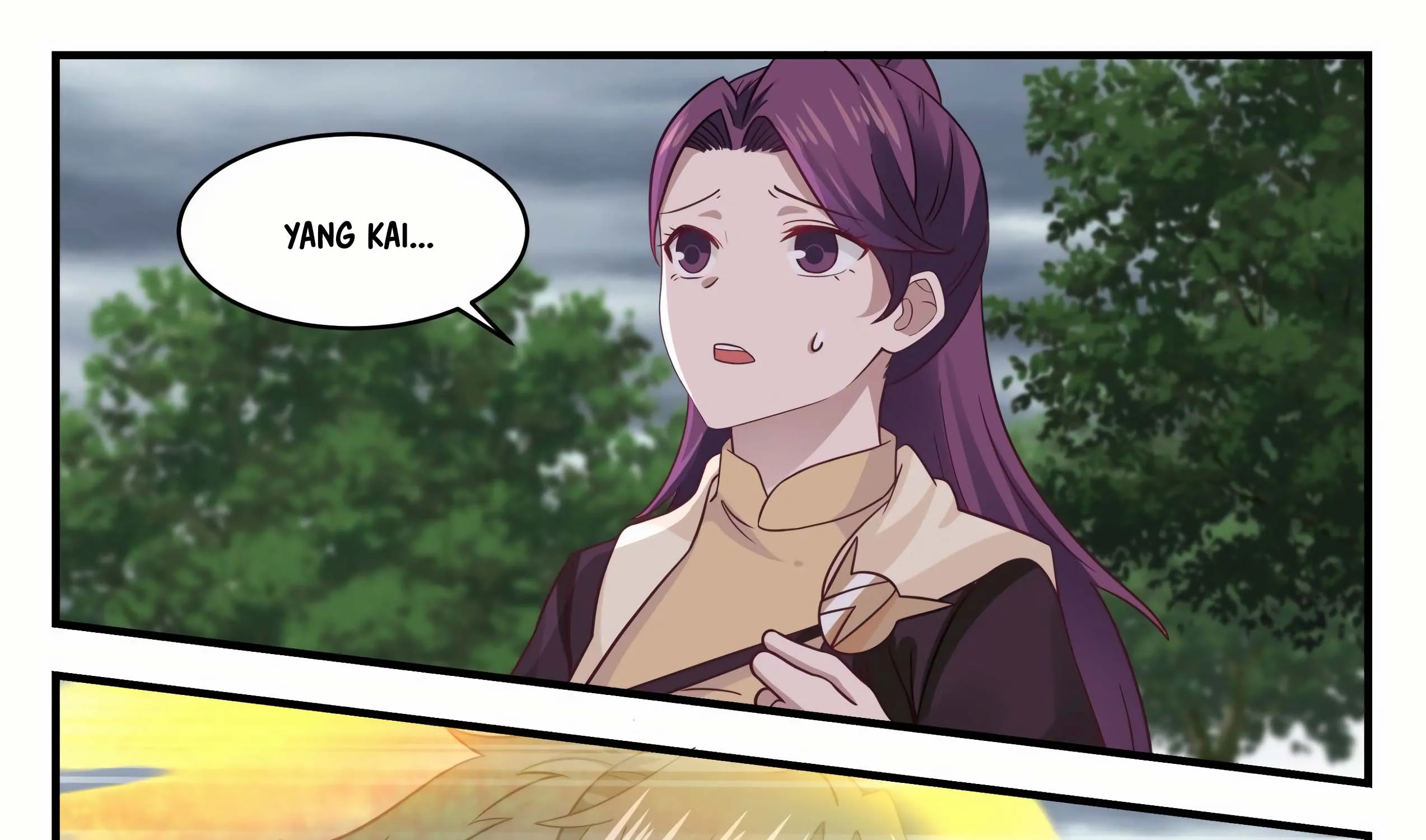 Read Martial Peak chapter 654 image 17 on Lezhin