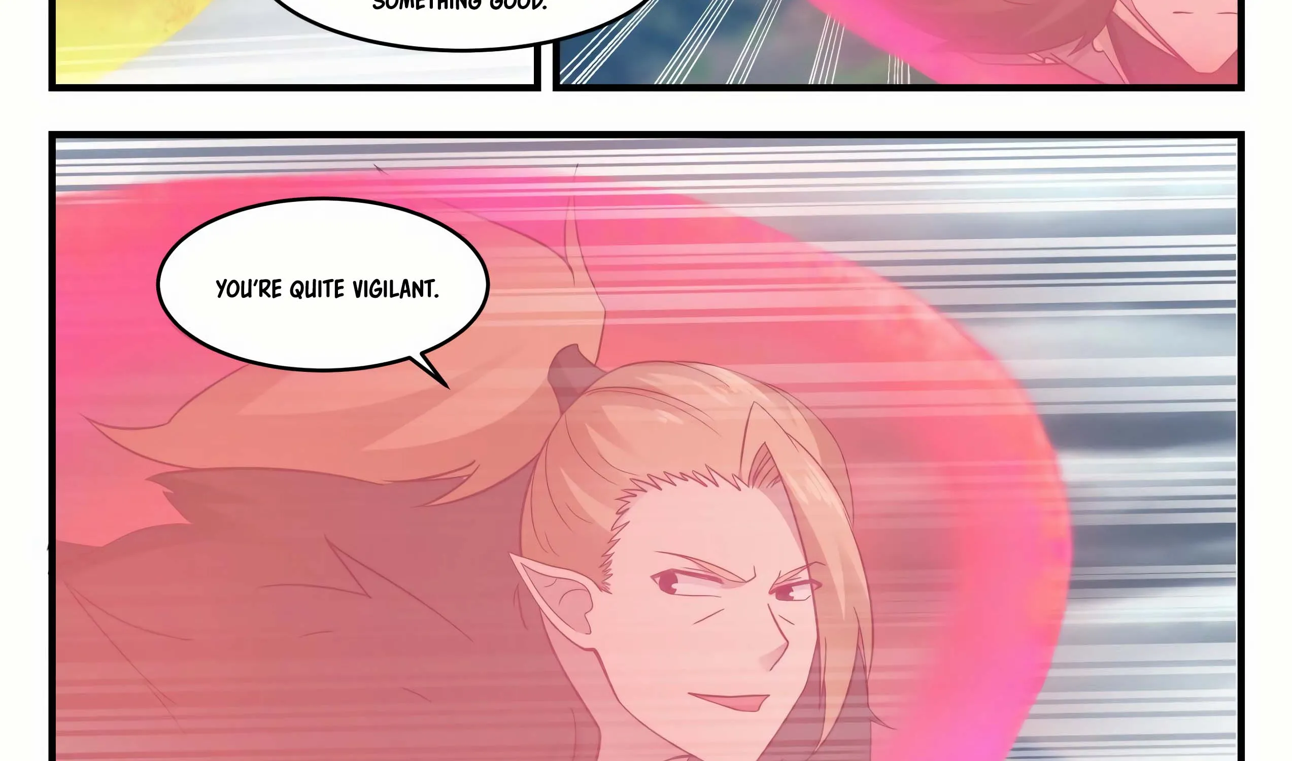 Read Martial Peak chapter 654 image 21 on Lezhin