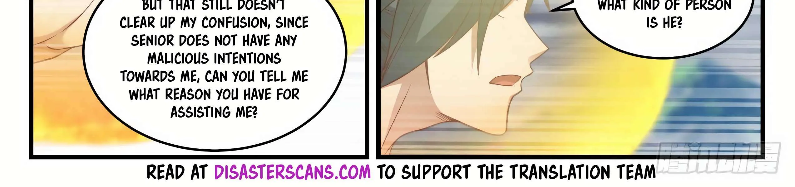 Read Martial Peak chapter 654 image 25 on Lezhin