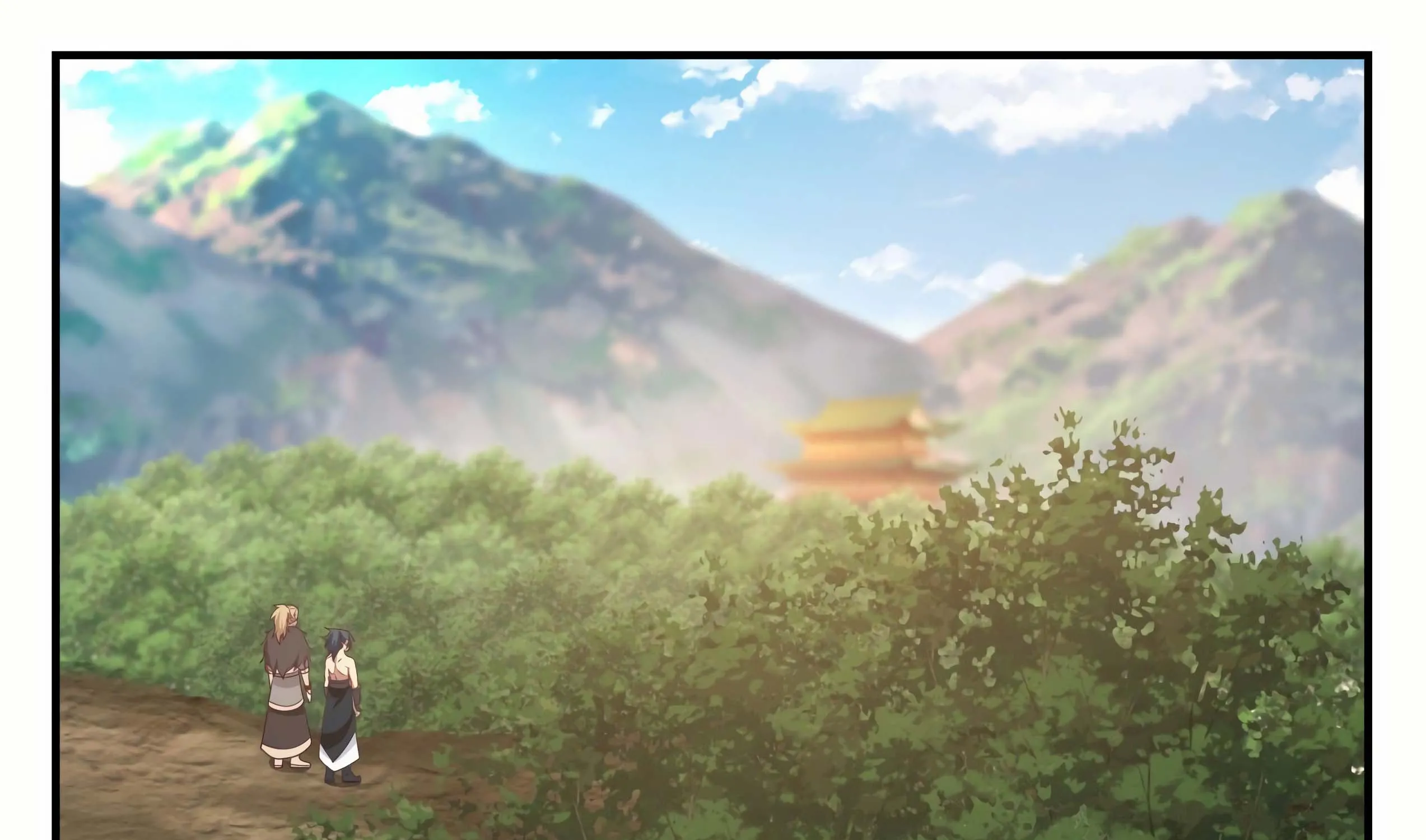 Read Martial Peak chapter 654 image 32 on Lezhin