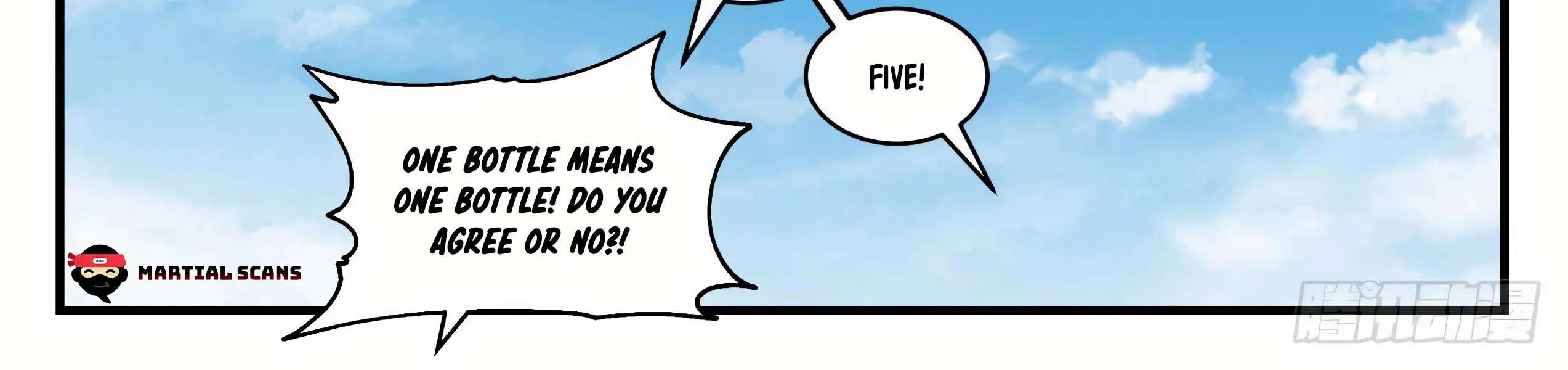 Read Martial Peak chapter 655 image 25 on Lezhin