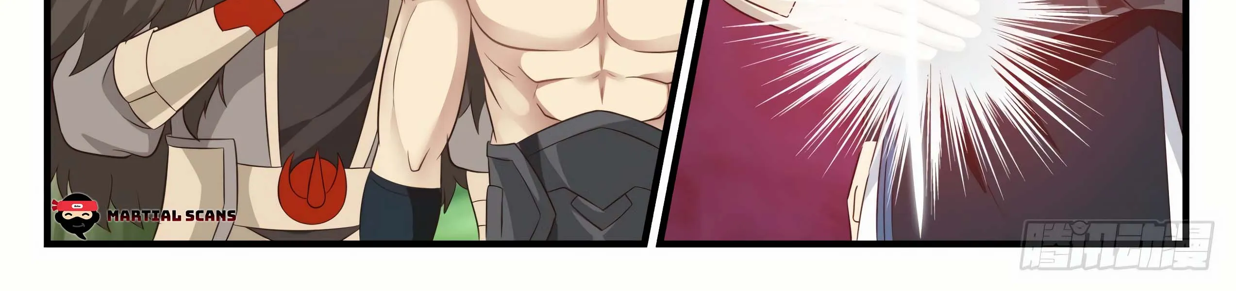 Read Martial Peak chapter 655 image 31 on Lezhin