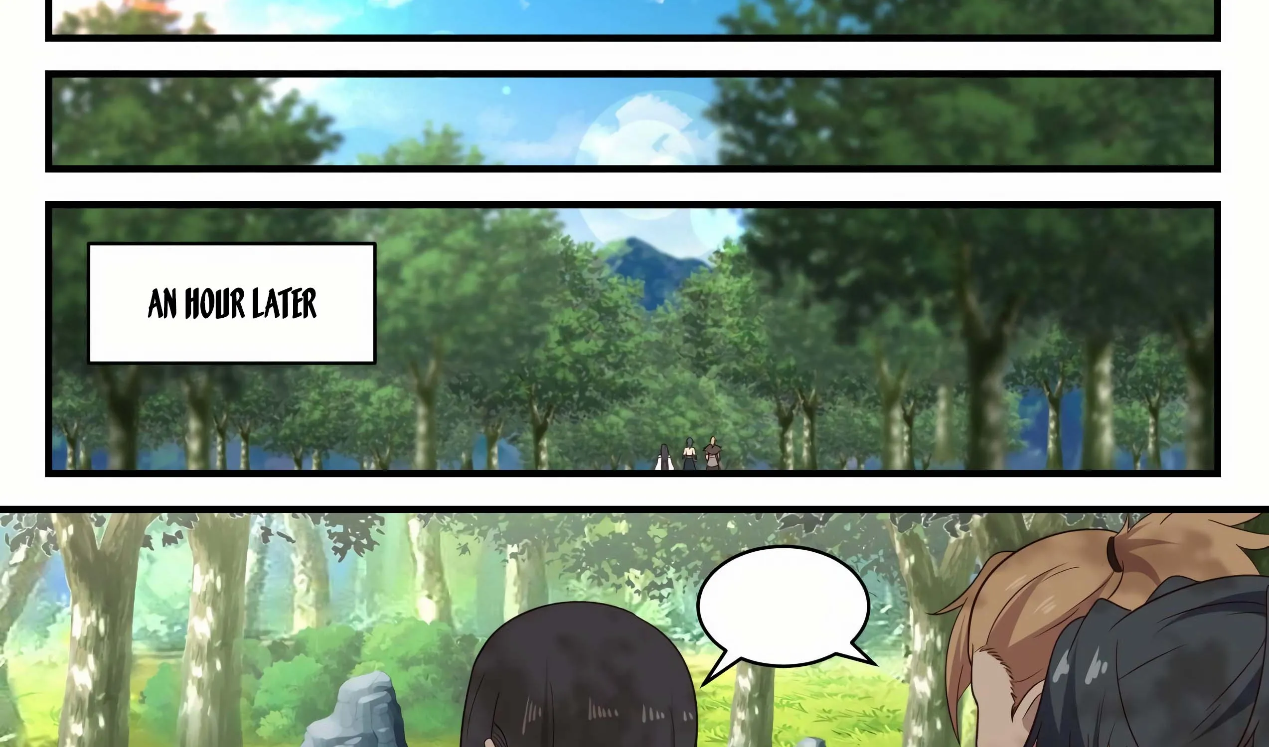 Read Martial Peak chapter 655 image 36 on Lezhin