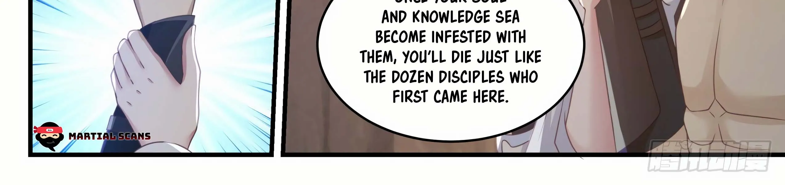 Read Martial Peak chapter 656 image 13 on Lezhin