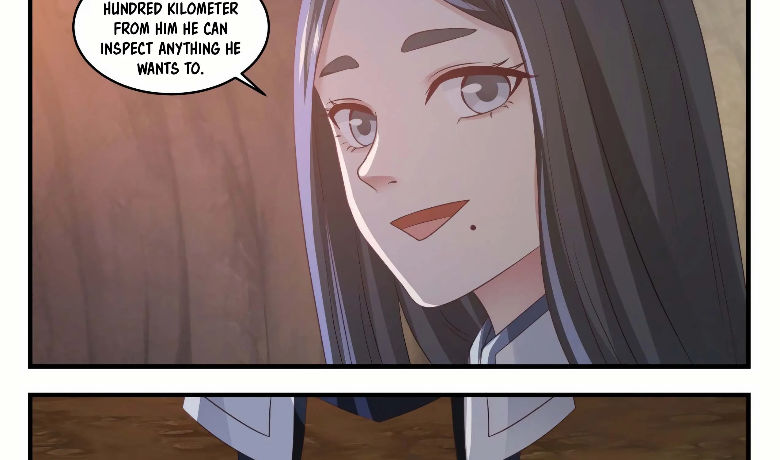 Read Martial Peak chapter 656 image 15 on Lezhin