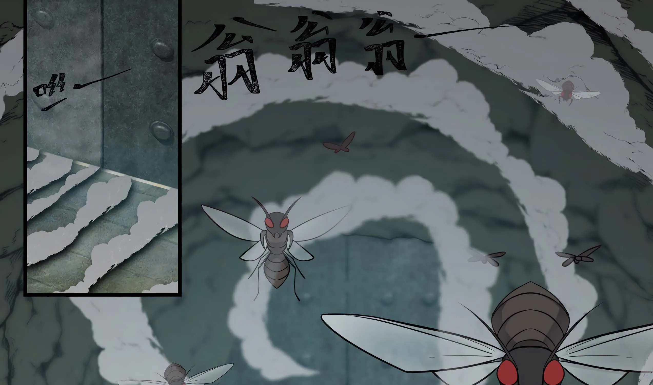Read Martial Peak chapter 656 image 20 on Lezhin