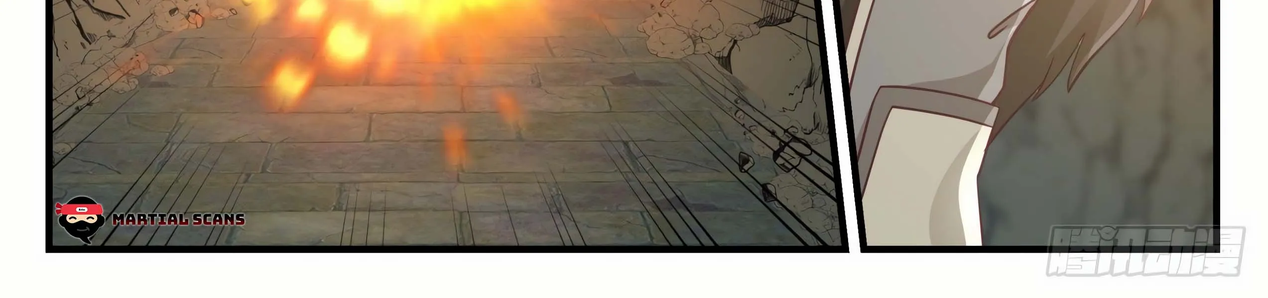 Read Martial Peak chapter 656 image 22 on Lezhin