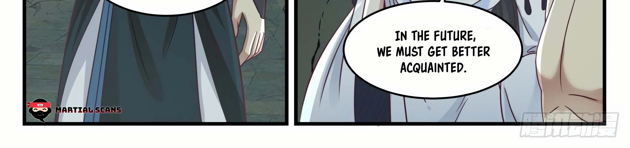 Read Martial Peak chapter 656 image 28 on Lezhin