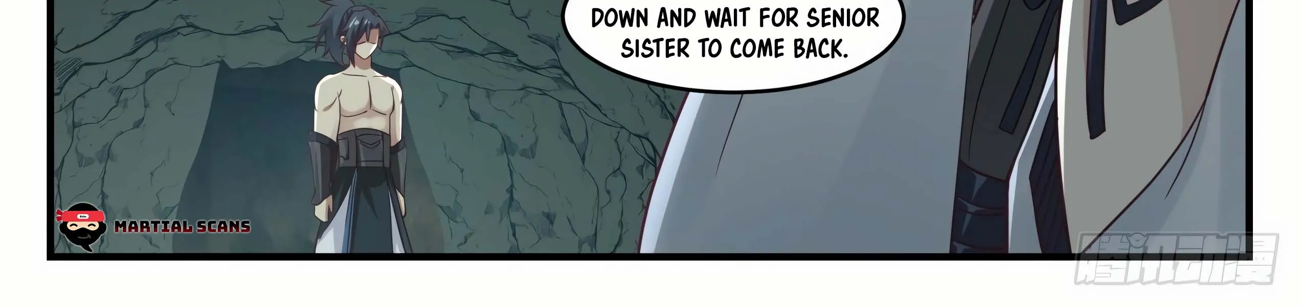 Read Martial Peak chapter 656 image 31 on Lezhin