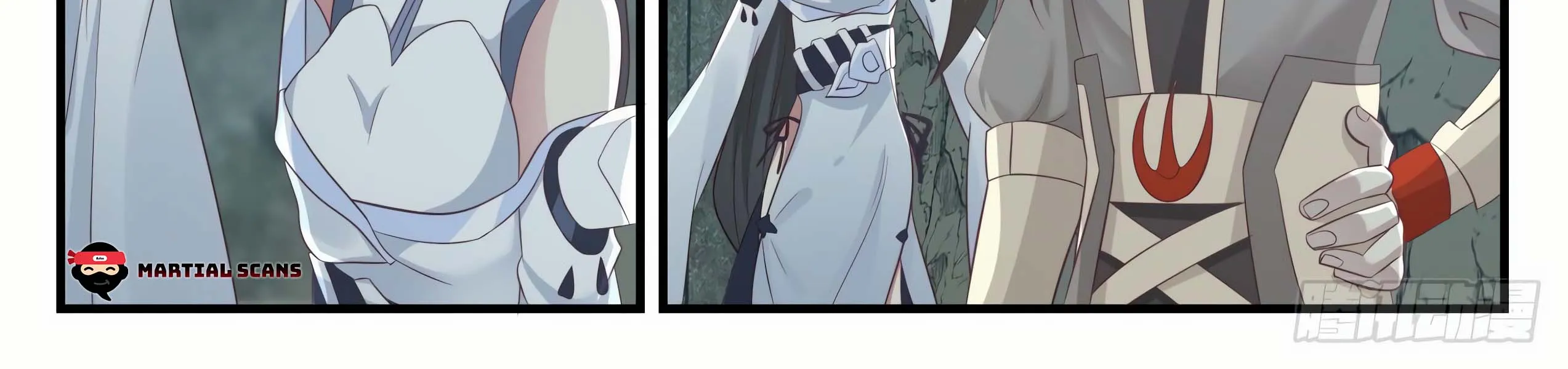 Read Martial Peak chapter 656 image 37 on Lezhin