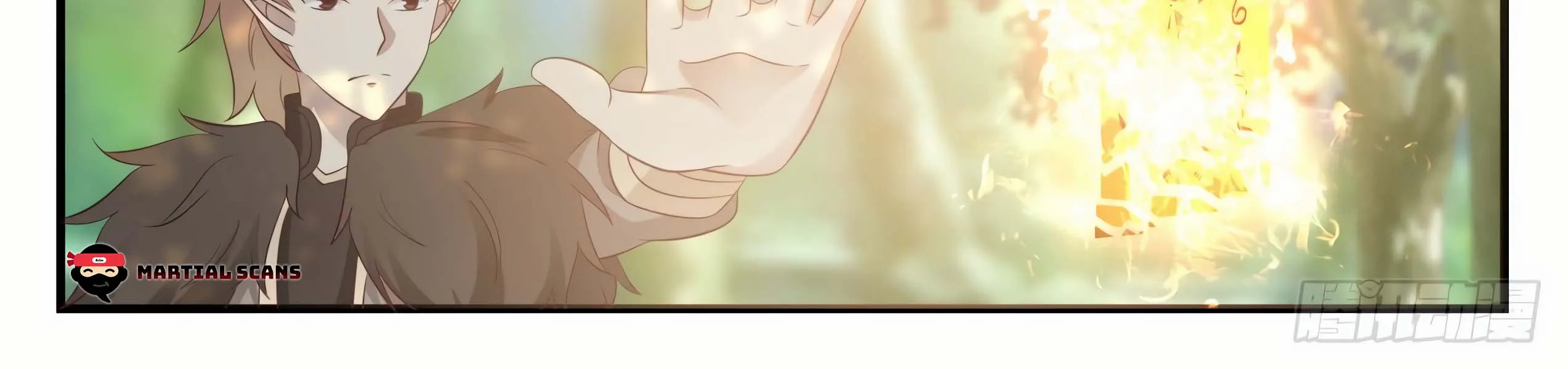 Read Martial Peak chapter 656 image 4 on Lezhin