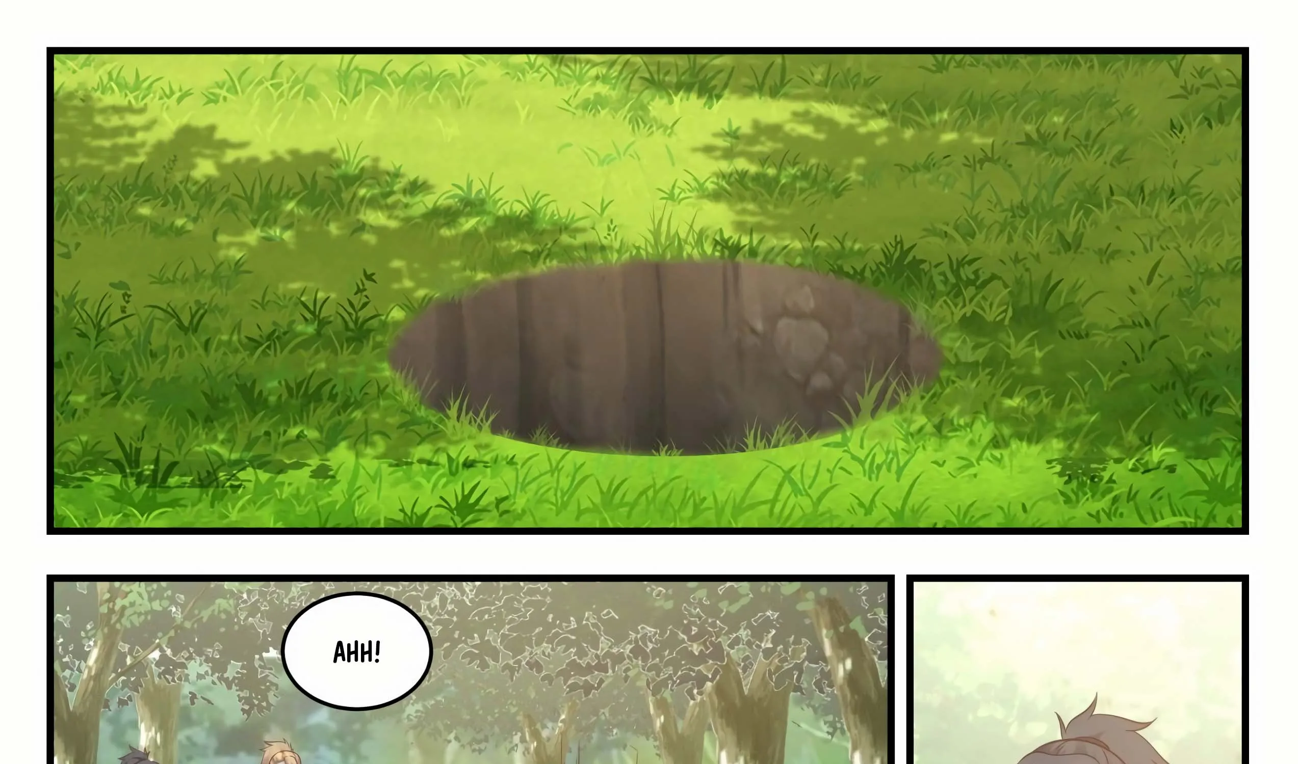 Read Martial Peak chapter 656 image 5 on Lezhin