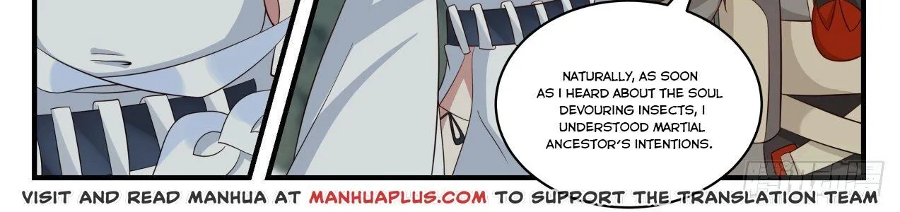 Read Martial Peak chapter 657 image 1 on Lezhin