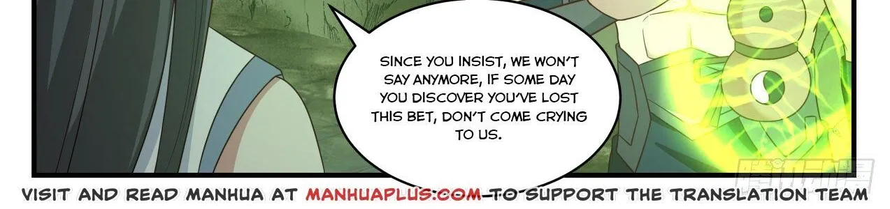 Read Martial Peak chapter 657 image 13 on Lezhin