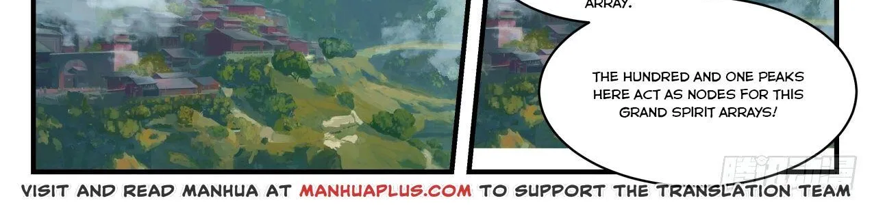 Read Martial Peak chapter 657 image 17 on Lezhin