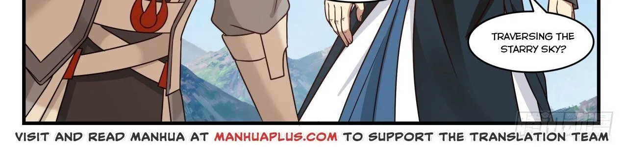 Read Martial Peak chapter 657 image 19 on Lezhin