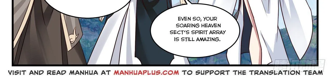 Read Martial Peak chapter 657 image 21 on Lezhin