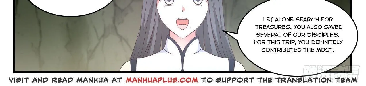 Read Martial Peak chapter 657 image 9 on Lezhin