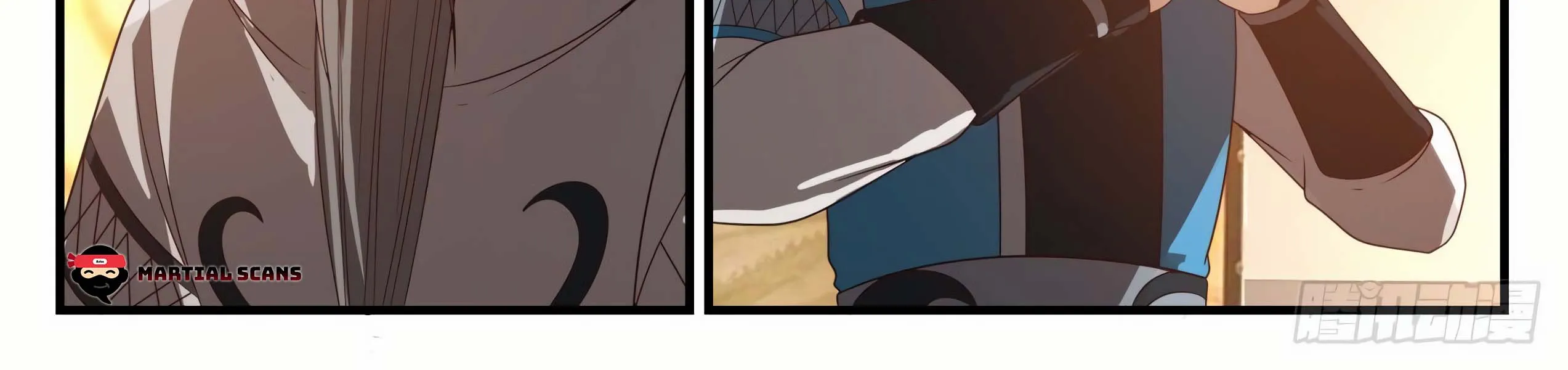 Read Martial Peak chapter 659 image 13 on Lezhin