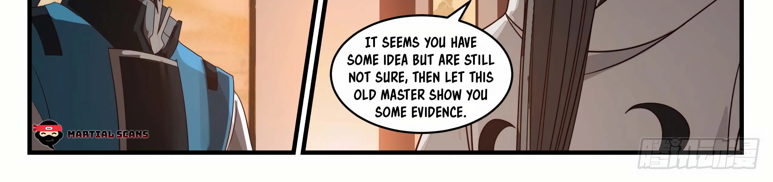 Read Martial Peak chapter 659 image 16 on Lezhin