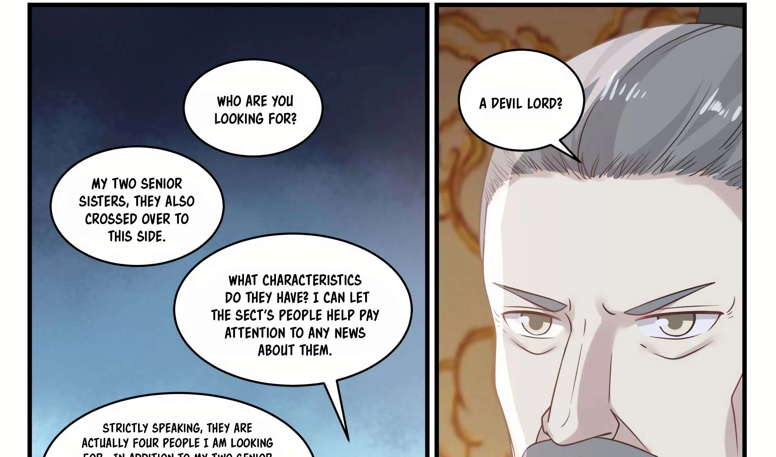 Read Martial Peak chapter 659 image 36 on Lezhin