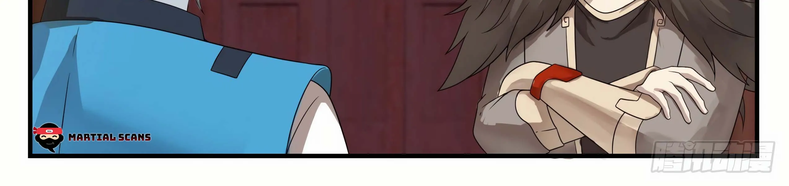 Read Martial Peak chapter 659 image 4 on Lezhin