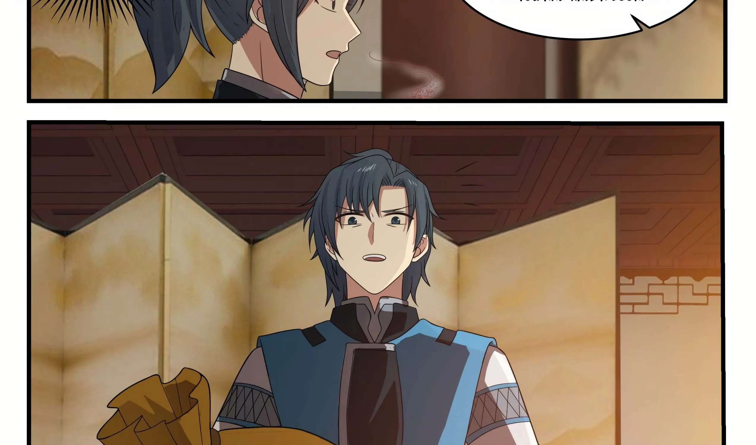 Read Martial Peak chapter 659 image 9 on Lezhin