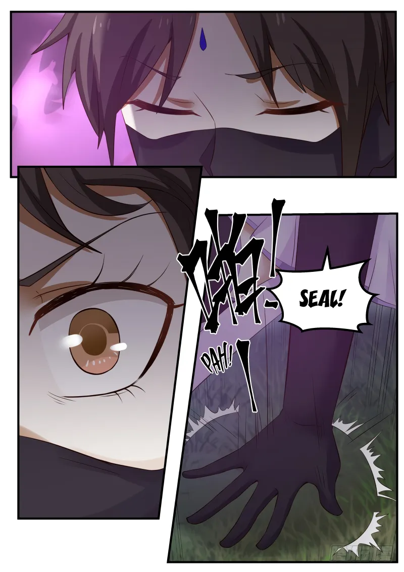 Read Martial Peak chapter 66 image 13 on Lezhin