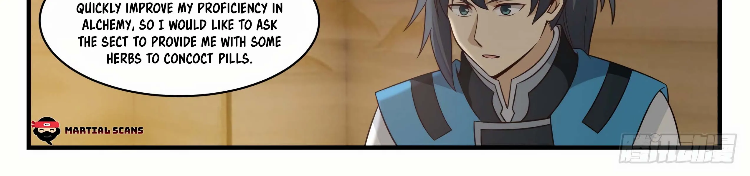 Read Martial Peak chapter 660 image 16 on Lezhin
