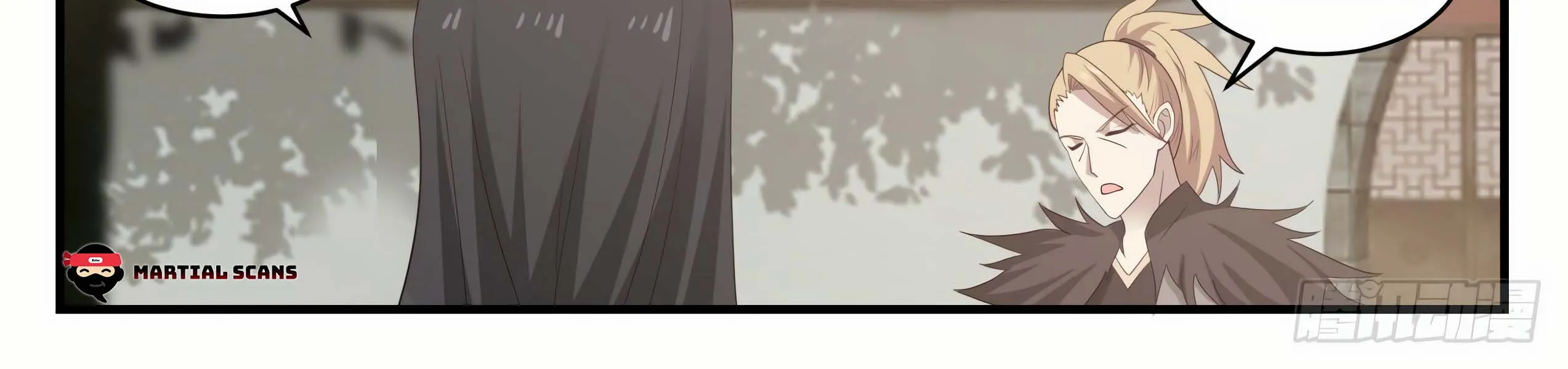 Read Martial Peak chapter 660 image 28 on Lezhin