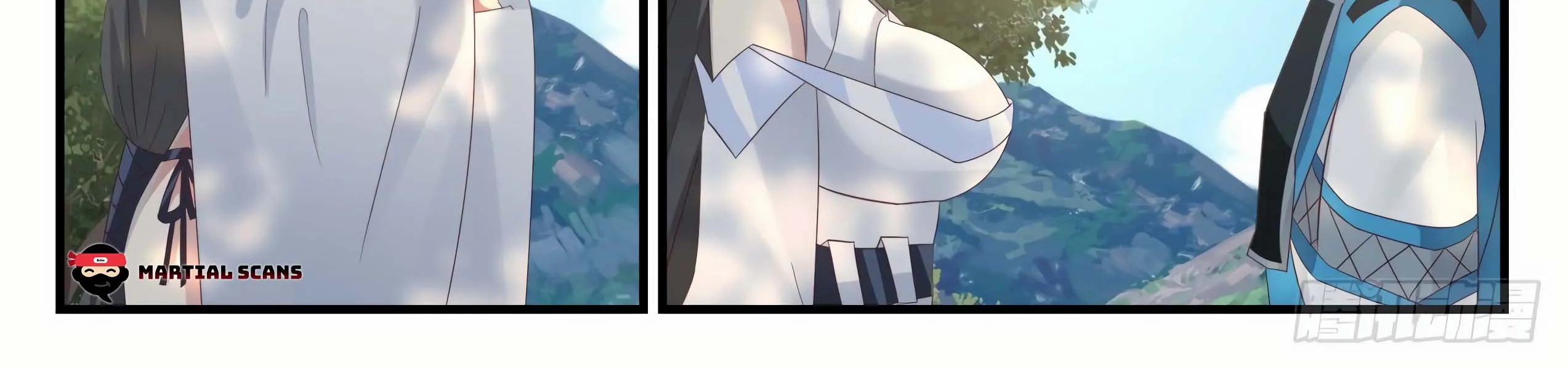 Read Martial Peak chapter 660 image 37 on Lezhin