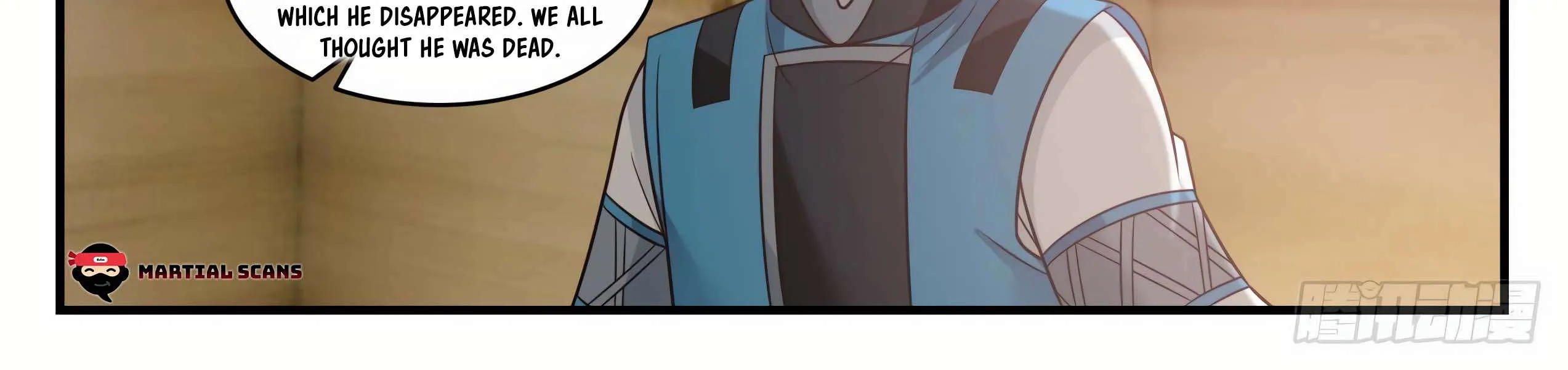 Read Martial Peak chapter 660 image 7 on Lezhin
