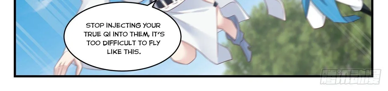 Read Martial Peak chapter 661 image 1 on Lezhin