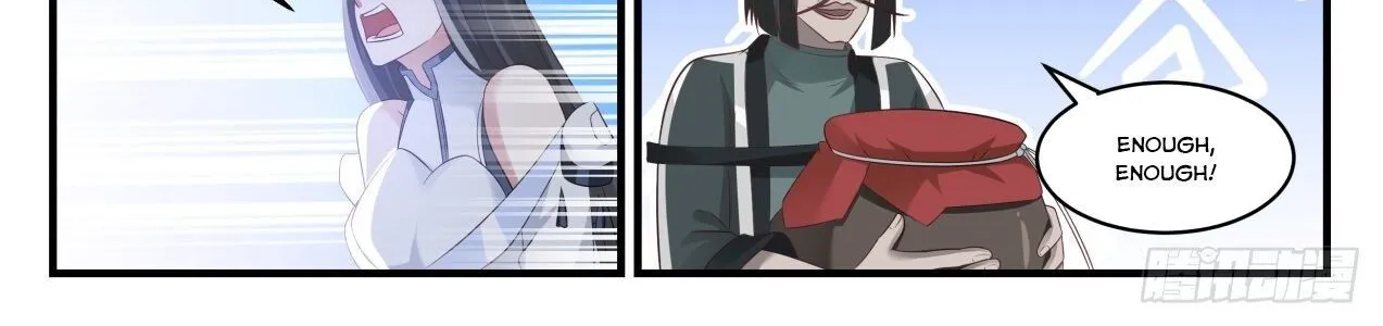 Read Martial Peak chapter 661 image 11 on Lezhin