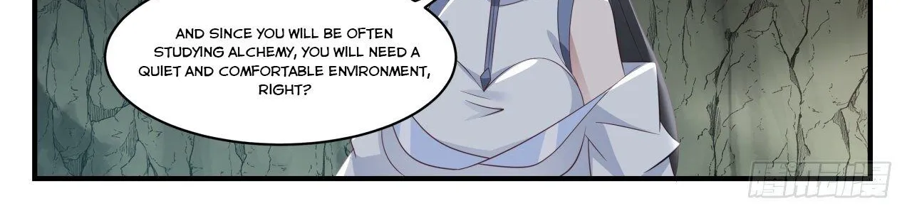 Read Martial Peak chapter 661 image 7 on Lezhin