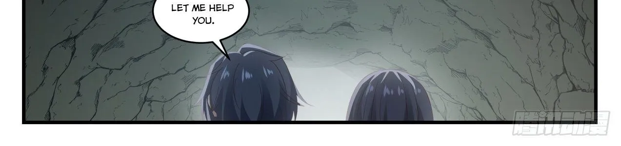 Read Martial Peak chapter 661 image 9 on Lezhin