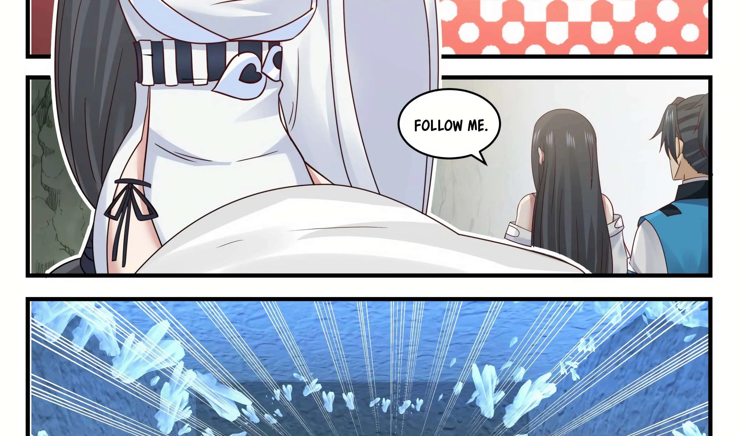 Read Martial Peak chapter 662 image 12 on Lezhin