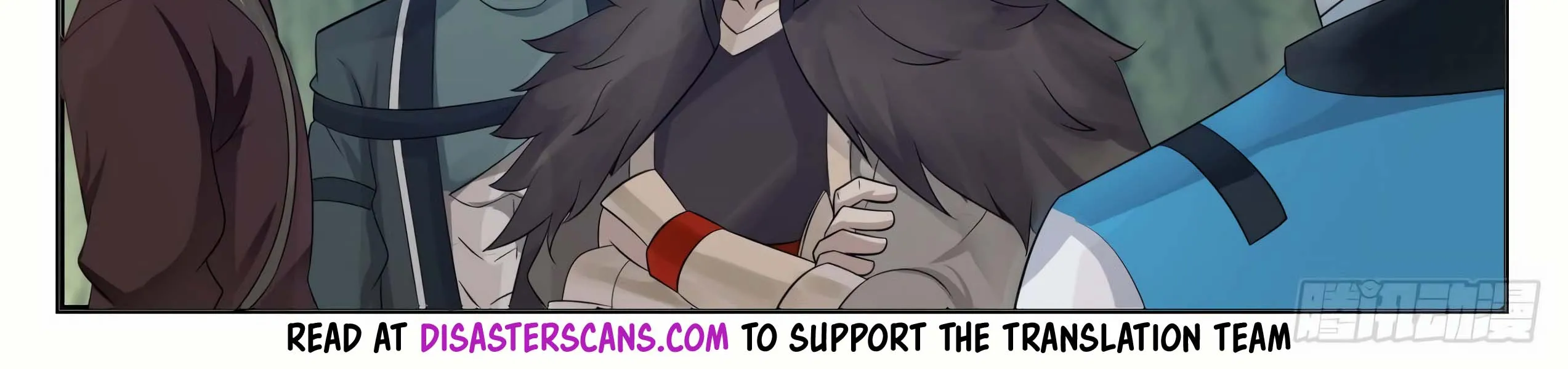 Read Martial Peak chapter 662 image 28 on Lezhin
